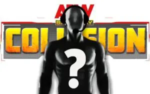 AEW Still Weighing Options On Collision Announce Team