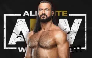 Drew McIntyre Advised To Make AEW Jump From WWE For A Fresh Start Drew McIntyre Advised To Make AEW Jump From WWE For A Fresh Start