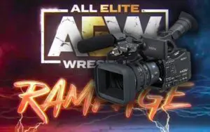 How AEW Will Handle Rampage & ROH Tapings Around New Collision Show