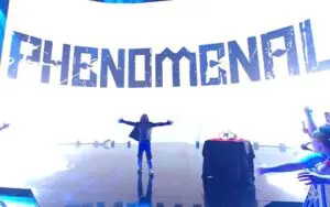 WWE Streams Unaired Entrances Before SmackDown WWE Streams Unaired Entrances Before SmackDown