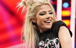 When Alexa Bliss Is Slated To Make WWE Return