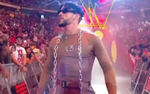 When WWE Hopes To Have Bad Bunny Return