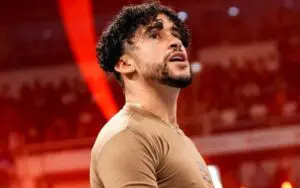 Bad Bunny's WWE Roster Status Revealed