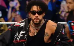 Rumor Killer On Vince McMahon Getting Angry At Bad Bunny Over His Attire On SmackDown