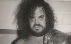 Ex-WWE Superstar Black Bart's Cancer Revealed To Be Incurable After Diagnosis