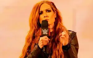 Possible Spoiler On Becky Lynch's WWE Return