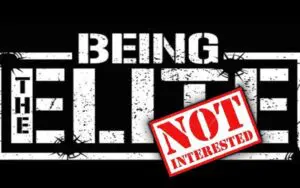 Warner Bros Discovery Didn't Want 'Being The Elite' As Part Of New AEW TV Deal