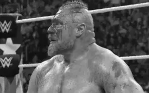 How WWE's Policy On Blood Changed With UFC Merger So Far