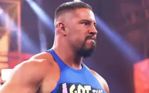 Why WWE Didn’t Call Up Bron Breakker During This Year’s Draft Why WWE Didn't Call Up Bron Breakker During This Year's Draft