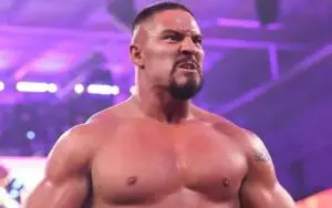 Bron Breakker Isn’t Worried About Getting WWE Main Roster Call Up WWE Higher-Ups Want Bron Breakker To Spend More Time In NXT