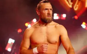 Bryan Danielson Has New Role In AEW