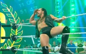 Cameron Grimes Has A Lot Of People Pulling For Him In WWE