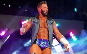 Matt Cardona Is Waiting On A Call From Tony Khan For AEW Return