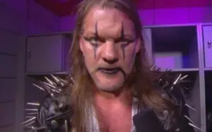 Chris Jericho Wants To Make A 'Painmaker' Movie Because He's Sick Of Batman & Spider-Man