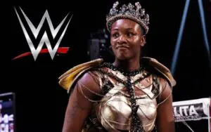 Claressa Shields Is Very Interested In WWE Run