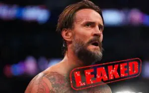 Pro Wrestling Journalist Unloads On CM Punk After Leaking Personal Email