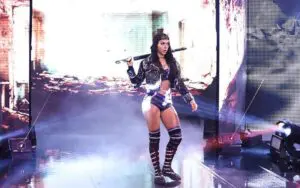 WWE NXT Viewership Is In For Go-Home Show Before Battleground