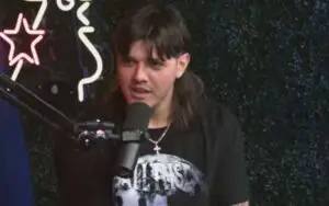 Dominik Mysterio Credits Eddie Guerrero as Real Father and Wrestling Mentor