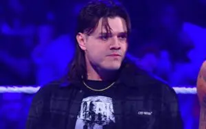 Second-Generation Indie Champion Throws Massive Shade At Dominik Mysterio