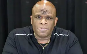 D-Von Dudley Not Interested In Making WWE Return