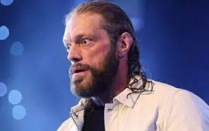 Disappointing Spoiler On WWE's Plan For Edge
