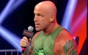 Eric Young Gets New Gig In WWE While Waiting On Television Debut