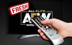 AEW Plans To Present A 'Fresh Roster' With New Collision Television Show