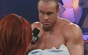 Former WWE Superstar Snitsky Reveals Vince McMahon's Involvement in Baby Doll Punt Storyline