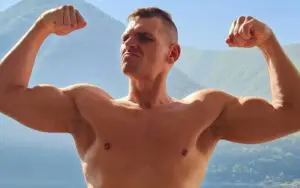 Gunther Explains How He Achieved Unbelievable Weight Loss Gunther Looks Incredibly Jacked In Recent Photo