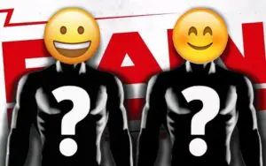 WWE Happy About Location For Tonight's Episode Of RAW