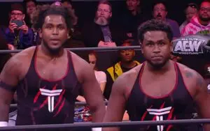 D-Von Dudley's Sons Haven't Lost Communication With WWE