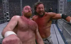 AEW Dynamite Viewership Is In After Loaded Show From Detroit