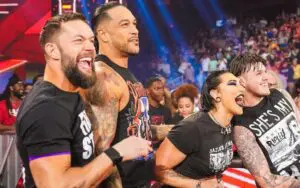 WWE RAW Viewership Is In After Loaded Show Building Toward Night Of Champions