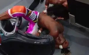Kofi Kingston Doesn't Know If He Will Do Crazy Royal Rumble Spots Anymore After Repeated Botches