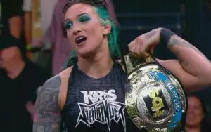 Jade Cargill Loses AEW TBS Title In Huge Surprise To Kris Statlander At Double Or Nothing