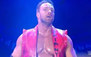 WWE Criticized for Lackluster Booking Of LA Knight