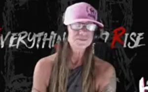 Madusa Accuses Trish Stratus Of Ghosting Her After Recent Callout Madusa Accuses Trish Stratus Of Ghosting Her After Recent Callout