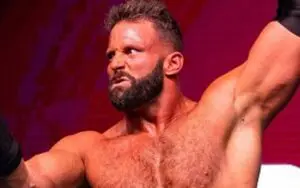 Why Matt Cardona Is Finished With Impact Wrestling