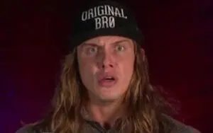 Matt Riddle's Girlfriend Is Not Happy About Ex Calling Out His Sex Addiction