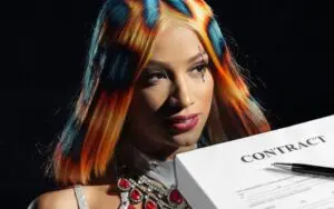 Original Expiration Date For Mercedes Mone's NJPW Contract Revealed