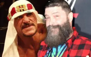 Mick Foley Says Sabu Hasn't Received The Credit He Deserves