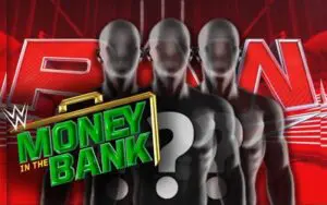 Spoiler On Women's Money In The Bank Qualifying Matches