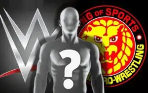 Top WWE Prospect From NJPW Is Not Under Contract Top WWE Prospect From NJPW Is Not Under Contract