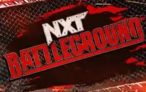 WWE NXT Battleground 2023 Match Card & Start Time NXT Battleground Working With Smaller Crew Than Usual Because Of WWE Night Of Champions
