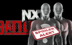 Likely Spoilers For WWE NXT Battleground Premium Live Event Likely Spoilers For WWE NXT Battleground Premium Live Event