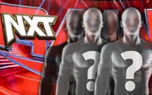 Popular NXT Faction Might Re-Form On WWE RAW Popular NXT Faction Might Re-Form On WWE RAW