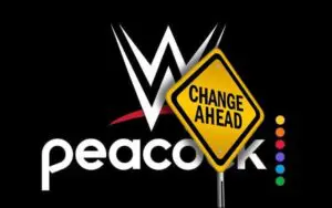 WWE's Deal With Peacock Has A Lot Of Time Left