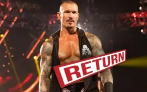 WWE Has Figured Out Return Date For Randy Orton WWE Has Figured Out Return Date For Randy Orton