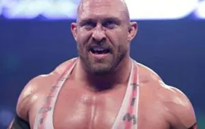 Ryback Claims He Could Play a Part in AEW’s Ratings Growth and Overcoming WWE Ryback Puts Vince McMahon on Notice After Getting His Trademark Back