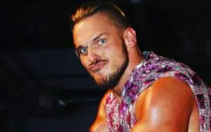 Corey Graves' Brother Sam Adonis Reveals Disturbing Cartel Related Death Threats
